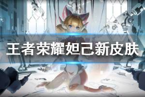 《王者荣耀》妲己机甲皮肤爆料 妲己时之彼端限定皮肤爆料