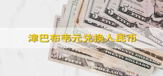 津巴布韦元兑换人民币 津巴布韦元对人民币的汇率