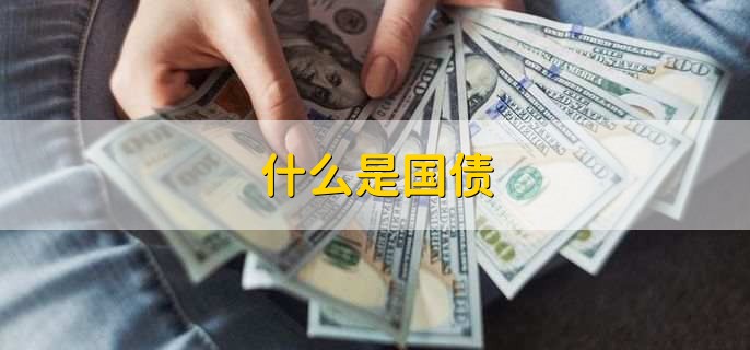 什么是国债