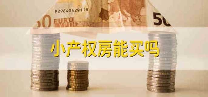 小产权房能买吗 小产权房能不能买