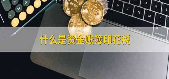 什么是资金账簿印花税