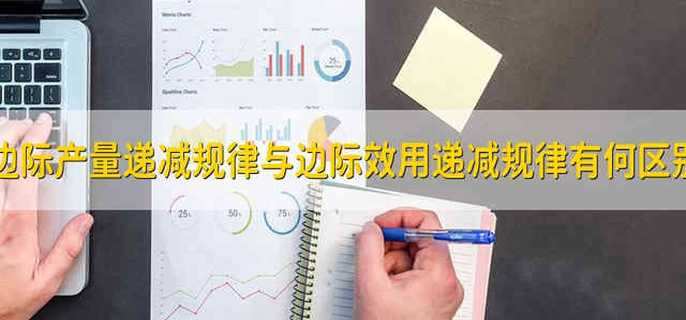 边际产量递减规律与边际效用递减规律有何区别