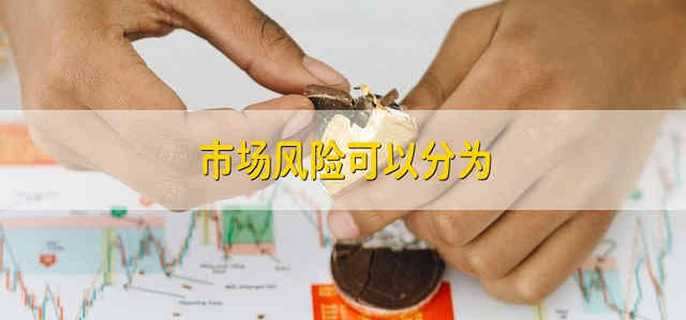 市场风险可以分为