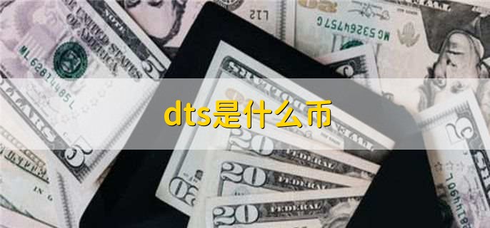 dts是什么币