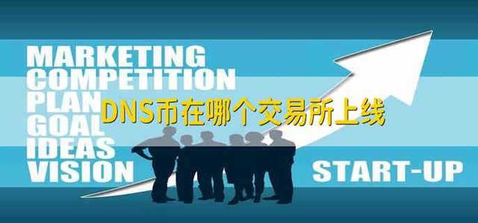 DNS币在哪个交易所上线