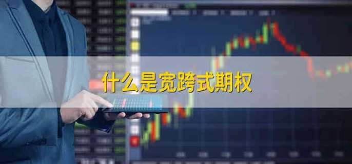 什么是宽跨式期权