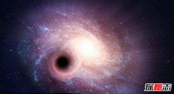 穿越时空的6种方法,环绕黑洞一个星球地球竟已过去100年