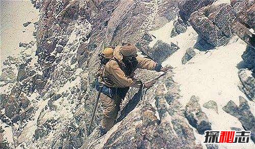 玉龙雪山登山死亡事件，家中30岁独生子沉睡于雪山