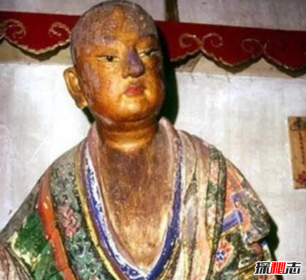 如来佛祖的十大弟子排名,智慧第一的须菩提竟排名第四(各显神通)