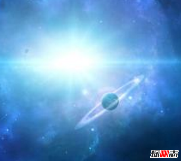 宇宙中最恐怖的十大系外行星,热木星极光亮度可照出幽灵鬼魂