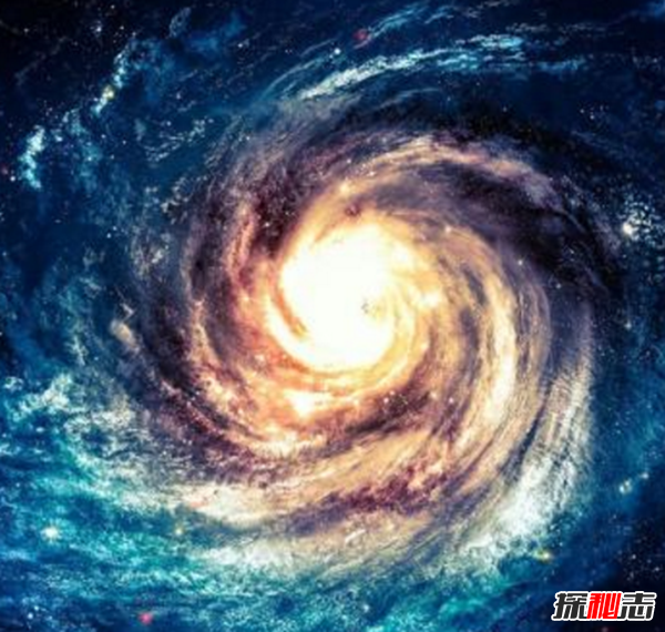 银河系十大惊人事实,银河系有外星人吗?(发现外星文明)