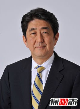 安倍晋三