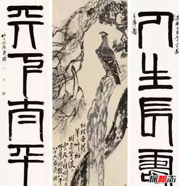 清明上河图价值100亿,盘点世界上拍卖最贵的十幅画(附图)