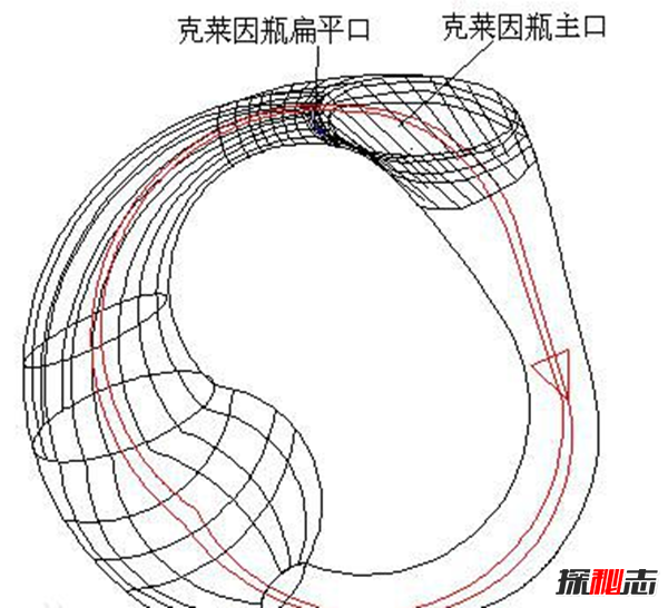 什么是克莱因瓶?揭晓克莱因瓶的爱情意义