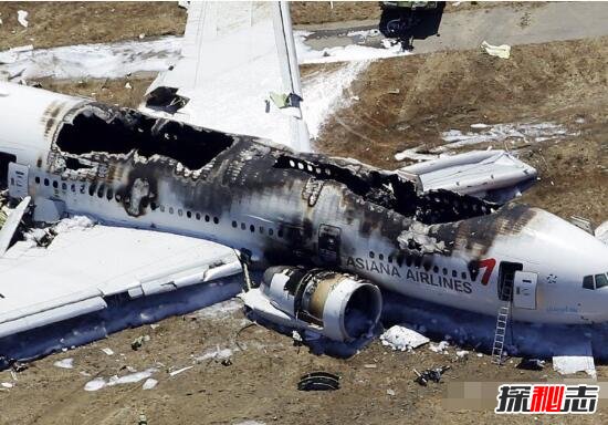 2002台湾华航空难录音事件真相，惨死冤魂头七打电话求救