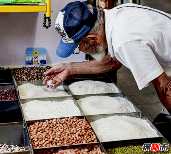 日本86岁老人煮饭60年,虔诚手艺绽放米饭价值(限量供应)