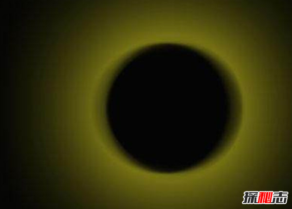 什么是两仪二圣?太阳烛照和太阴幽荧两种圣兽