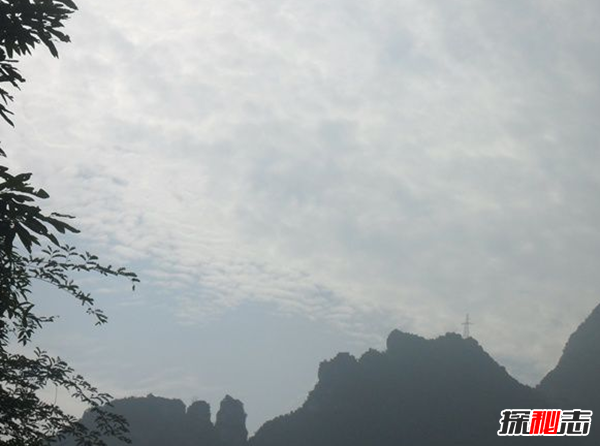 神话故事盐水女神是谁?廪君和盐水女神的故事